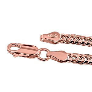 Bracelet in Sterling Silver (7.50 In)