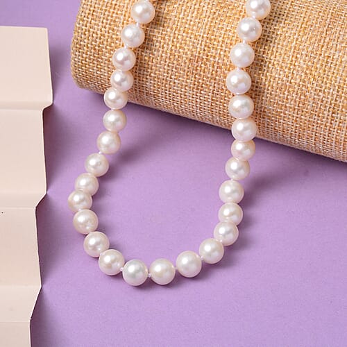 Freshwater Pearl - Product card gallery slide 2 (10177254949177)