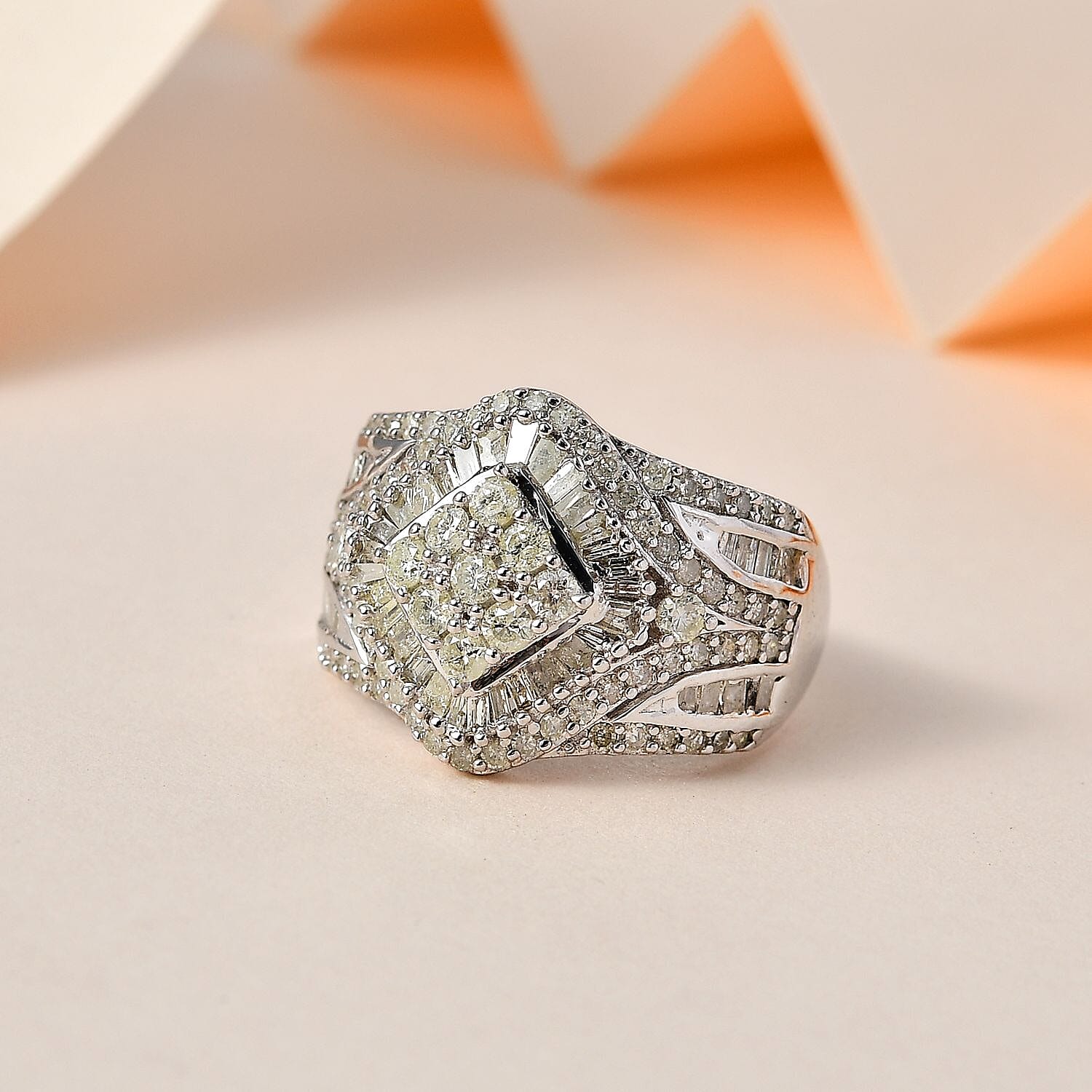 Diamond / 10 - Product card gallery slide 2 (10145109606683)