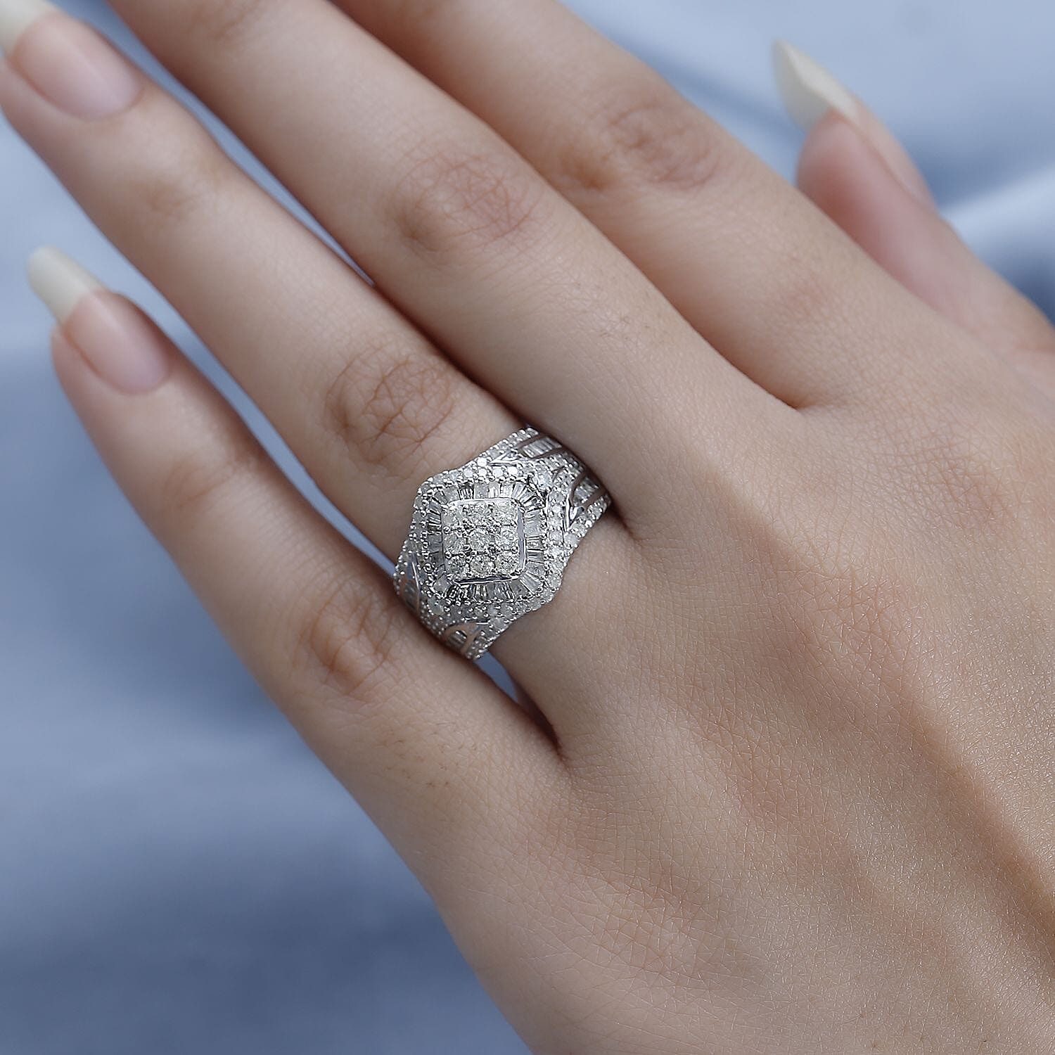 Diamond / 10 - Product card gallery slide 3 (10145109606683)