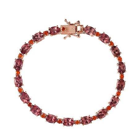 Fire Opal / 7.25 Inches - Product card gallery slide 1 (10177255670073)