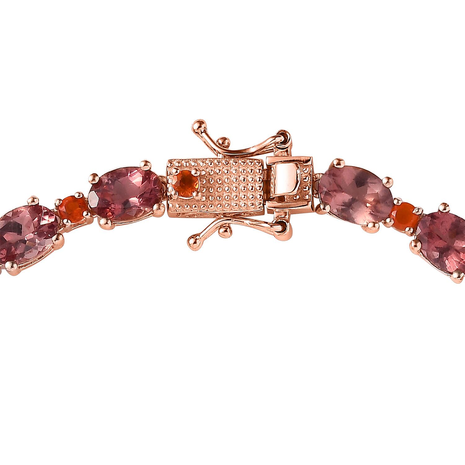 Fire Opal / 7.25 Inches - Product card gallery slide 4 (10145109508379)