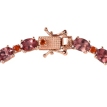 Fire Opal / 7.25 Inches - Product card gallery slide 4 (10177255670073)