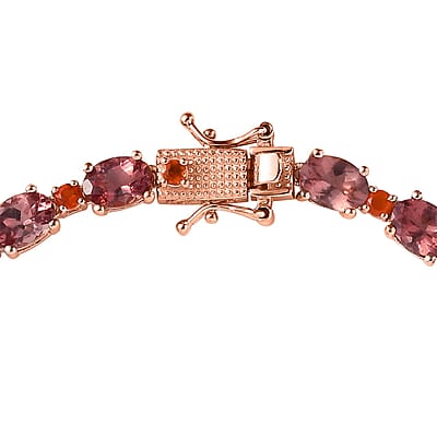 Fire Opal / 7.25 Inches - Product card gallery slide 4 (10177255670073)