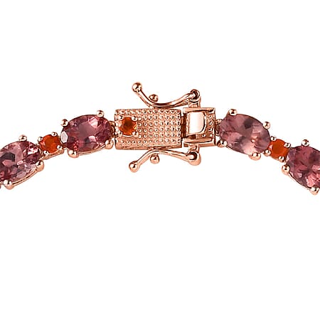 Fire Opal / 7.25 Inches - Product card gallery slide 4 (10177255670073)