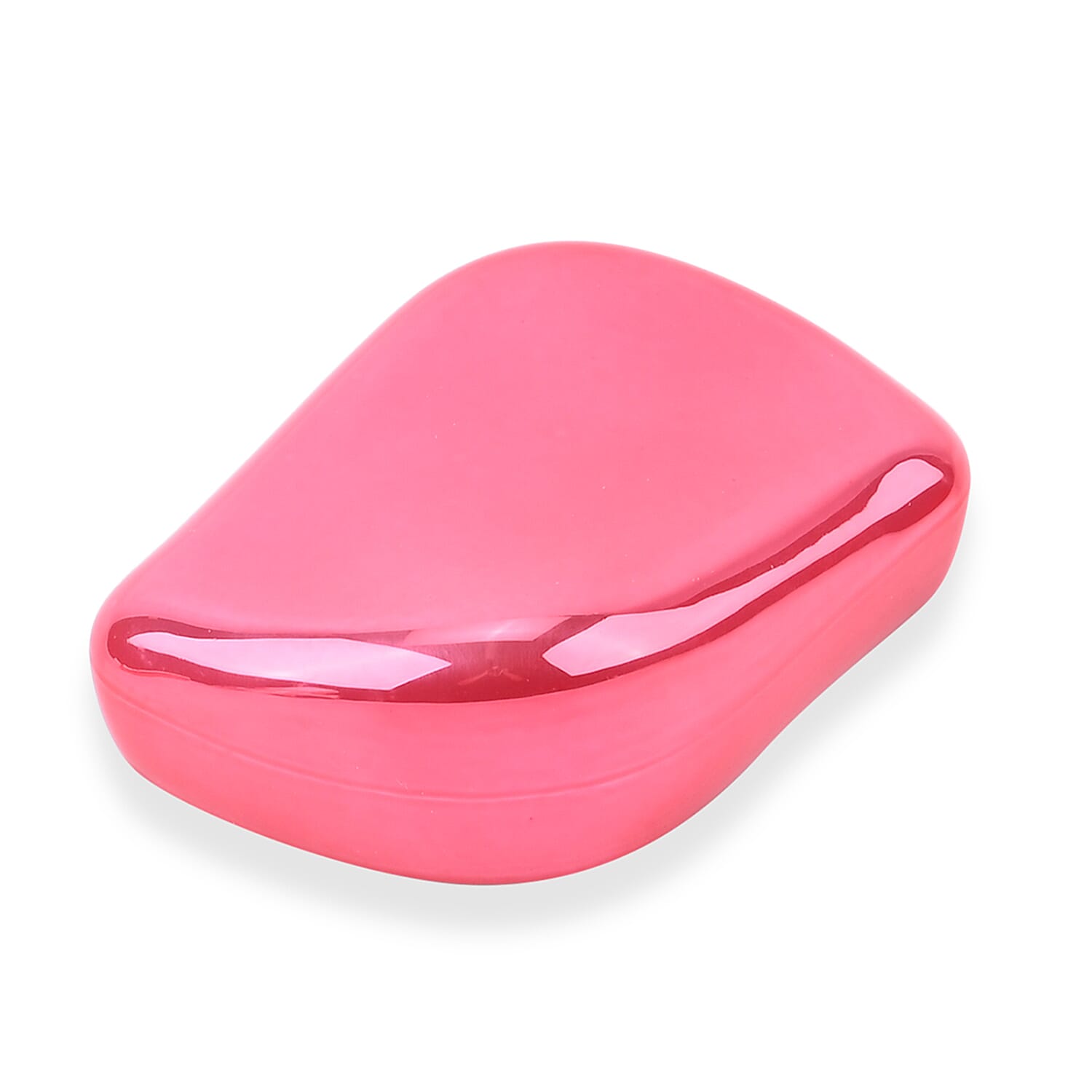 Beautech 2pcs Set Crystal Hair Eraser & Dead Skin Remover, Painless Hair Remover - Pink