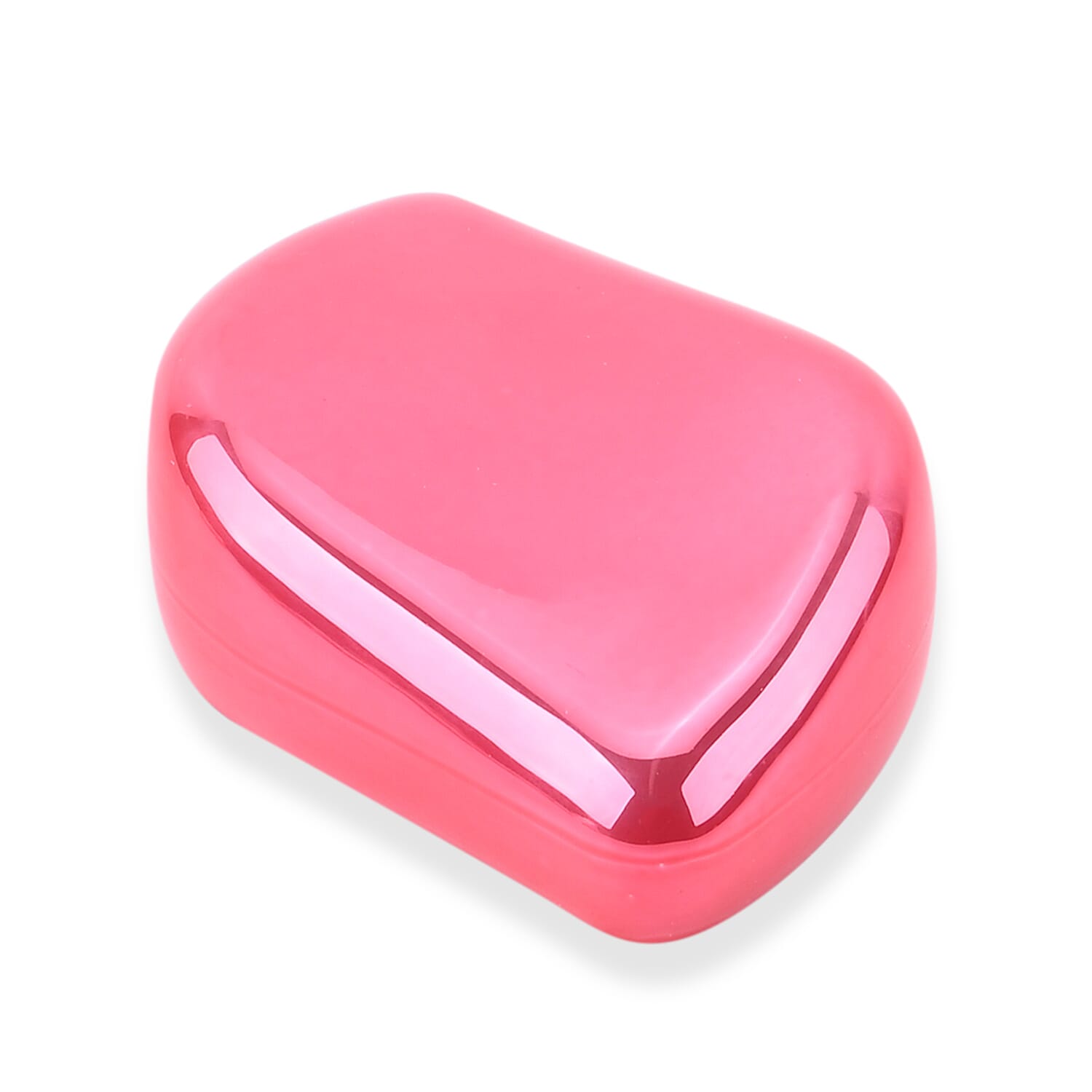 Beautech 2pcs Set Crystal Hair Eraser & Dead Skin Remover, Painless Hair Remover - Pink