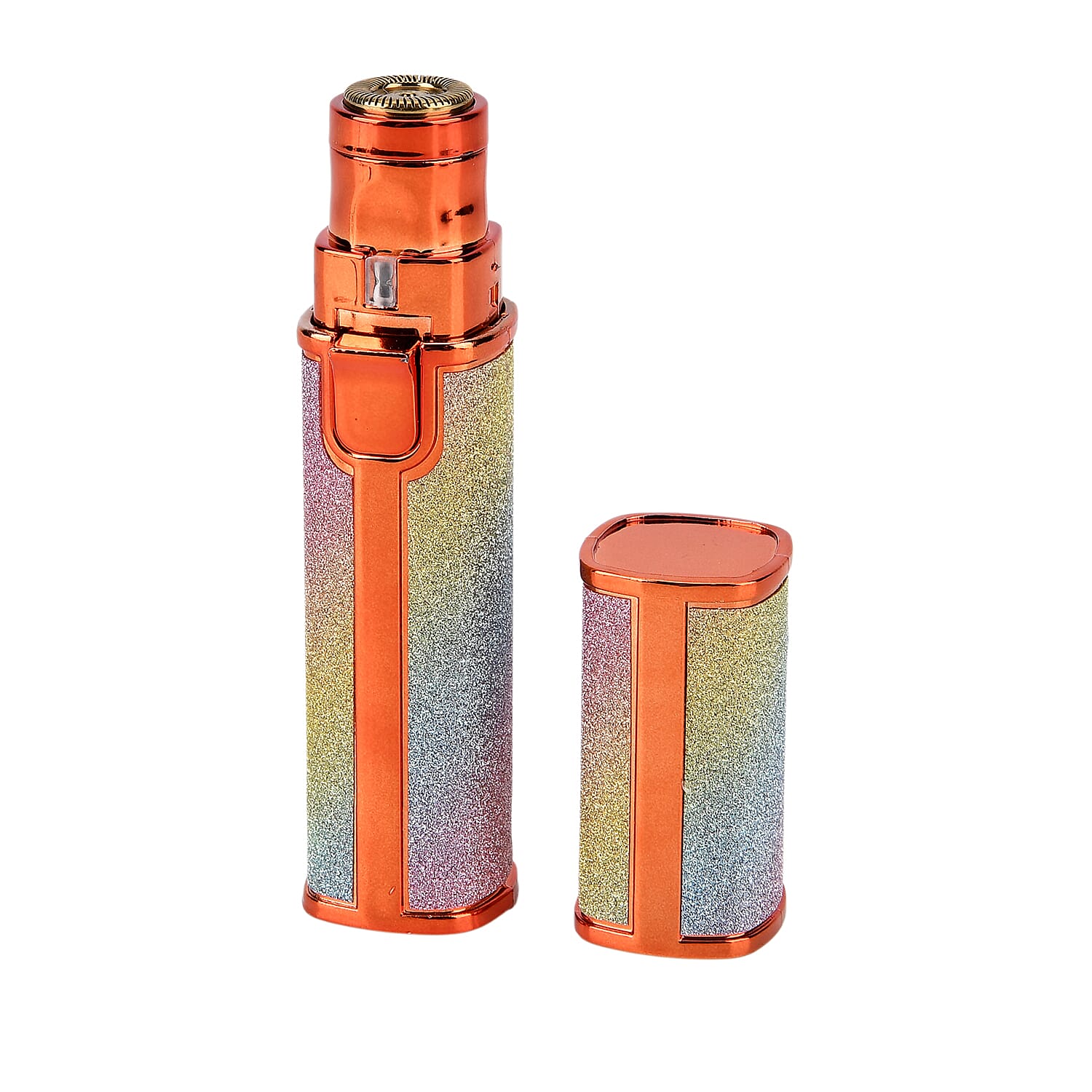 Shine Esthe Beauté FLASH & SHAVER 家庭用フラッシュ脱毛器 シャインエステボーテ2 MUK ボディケア