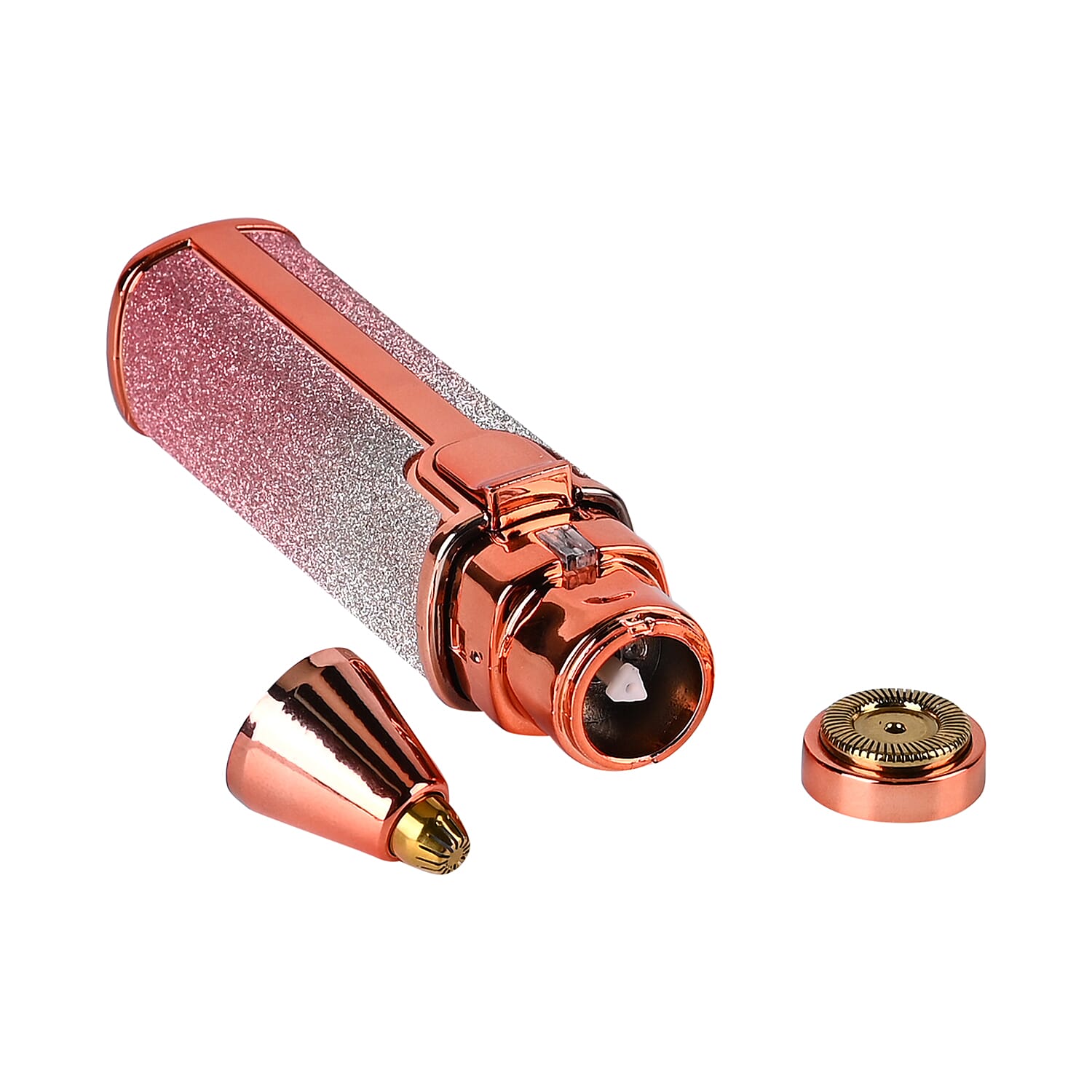 Buy Beautech 2-in-1 Rechargeable Waterproof Lady Shaver with