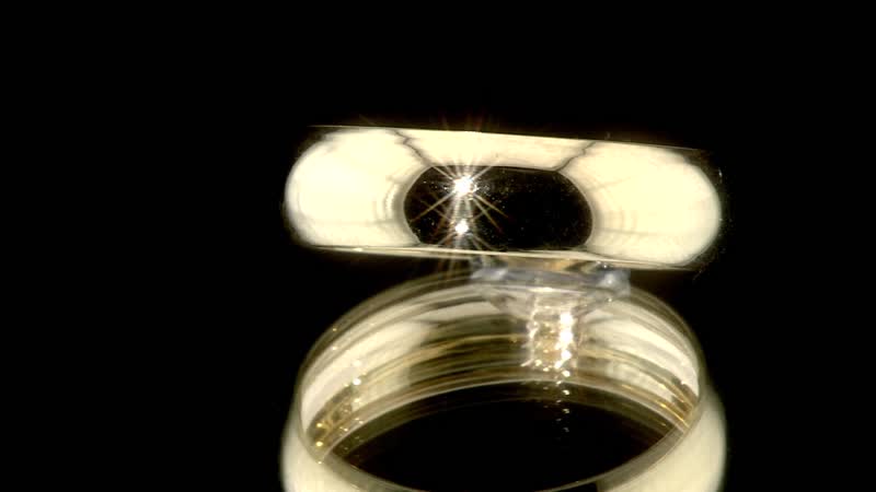 14K Yellow Gold Band Ring (Size 10.0) 1 Grams (Del. in 7-10 Days)