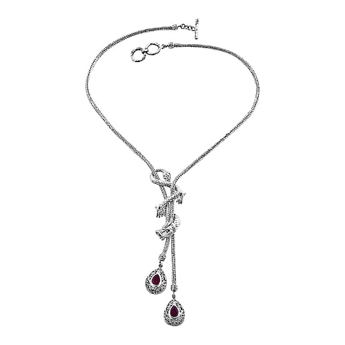 Niassa Ruby - Product card gallery slide 1 (10177257701689)