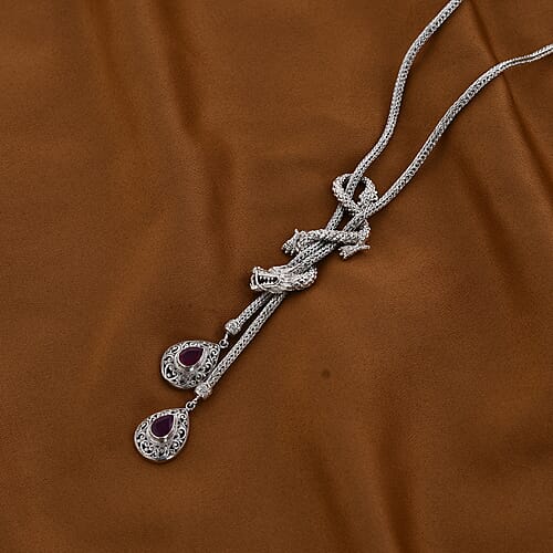 Niassa Ruby - Product card gallery slide 2 (10177257701689)