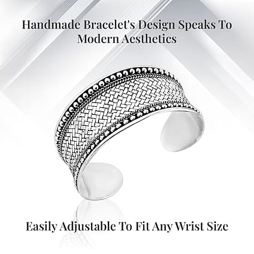 6.5 Inches - Product card gallery slide 4 (10177258160441)