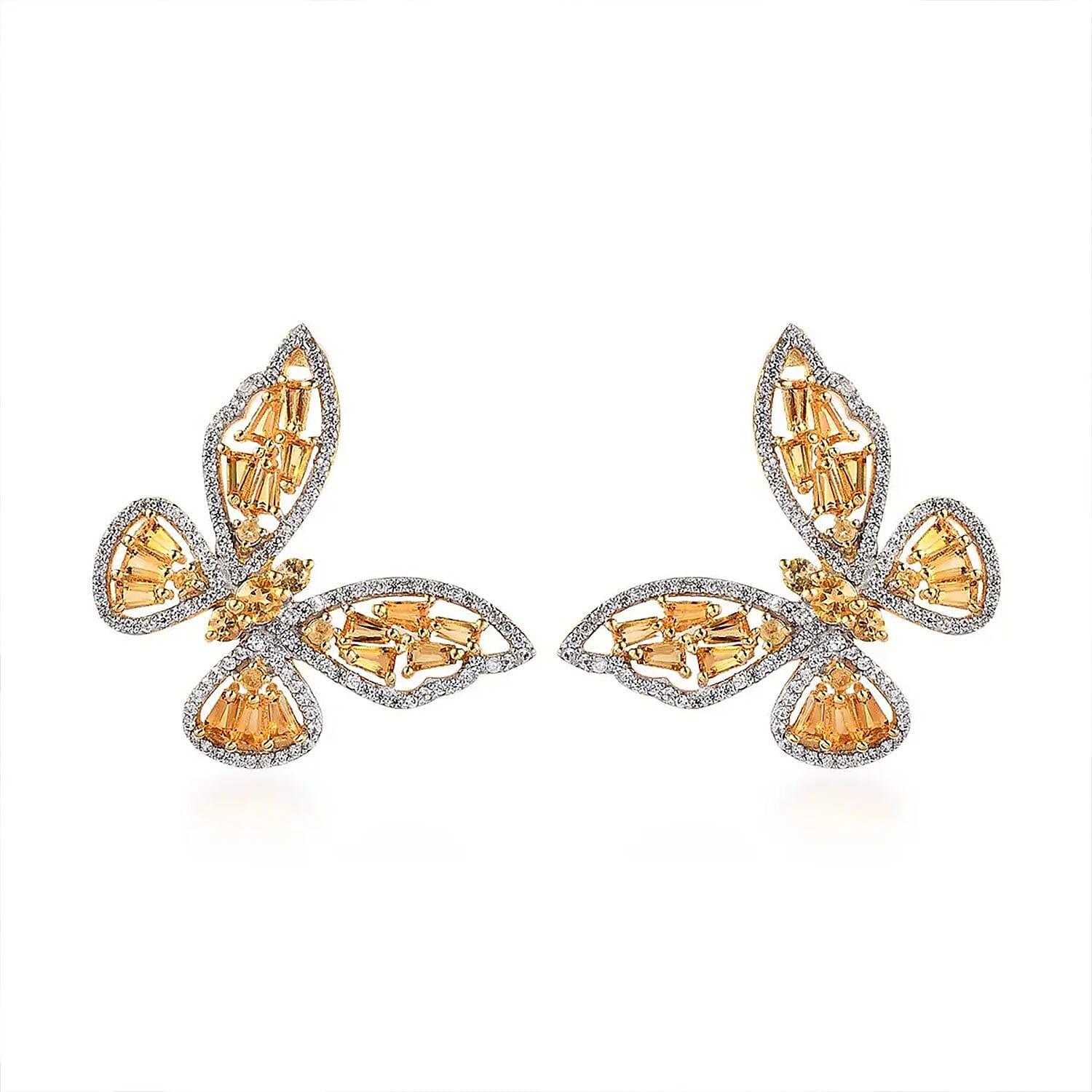 Brazilian Citrine - Product card gallery slide 1 (10145112588571)