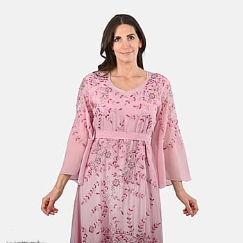 Rose Quartz / S/M - Product card gallery slide 4 (10177258684729)