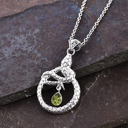 Peridot - Product card gallery slide 2 (9431883350271)