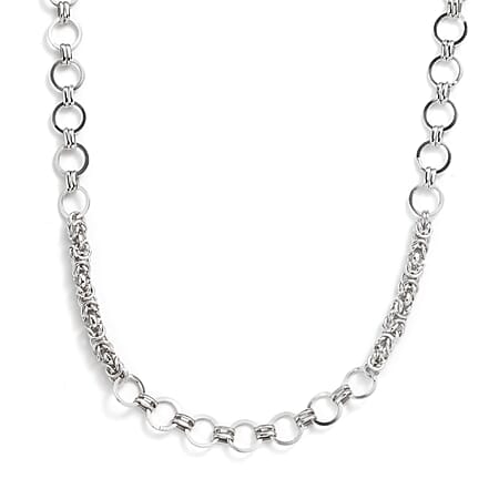 Silver - Product card gallery slide 1 (10177259766073)