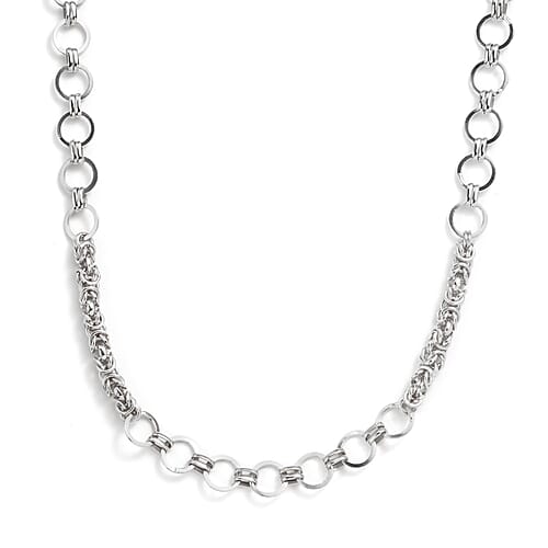 Silver - Product card gallery slide 1 (10177259766073)