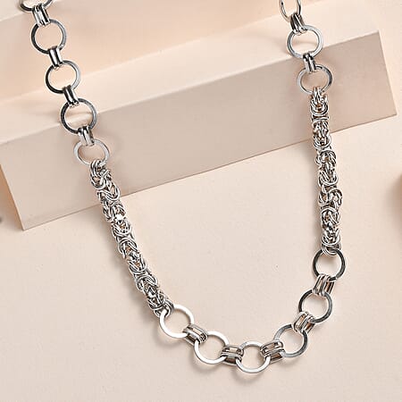Silver - Product card gallery slide 2 (10177259766073)
