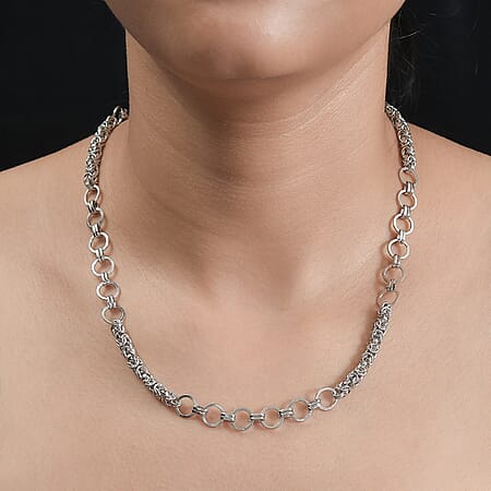 Silver - Product card gallery slide 3 (10177259766073)