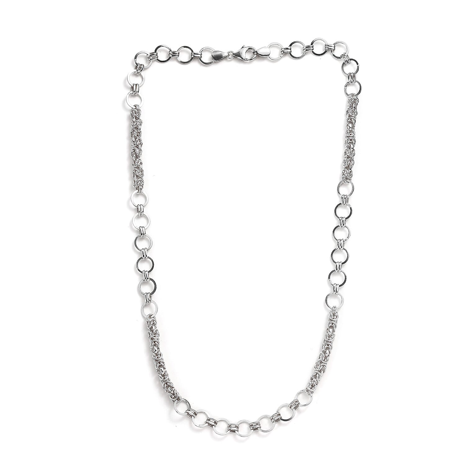 Silver - Product card gallery slide 4 (9431883645183)