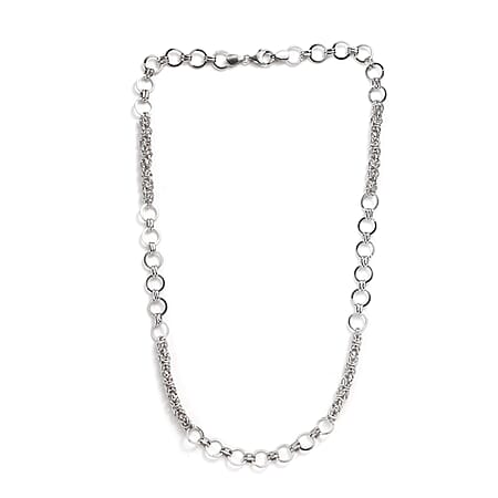Silver - Product card gallery slide 4 (10177259766073)