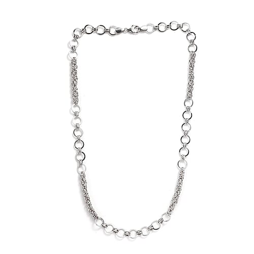 Silver - Product card gallery slide 4 (10177259766073)