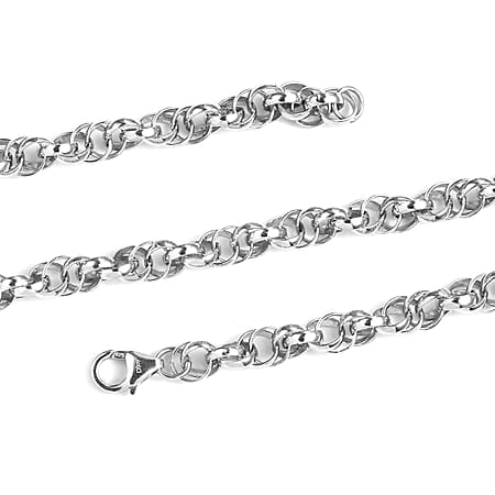 Silver - Product card gallery slide 4 (10177260028217)