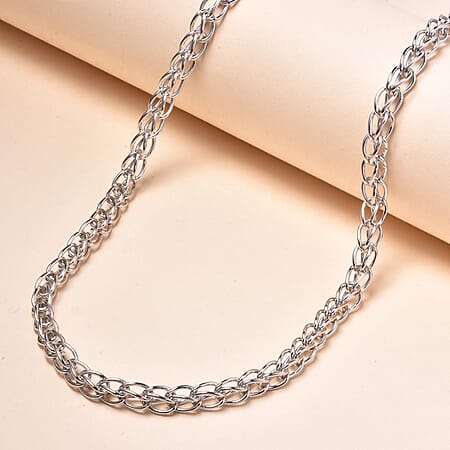 Silver - Product card gallery slide 2 (10177260093753)