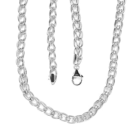 Silver - Product card gallery slide 4 (10177260093753)