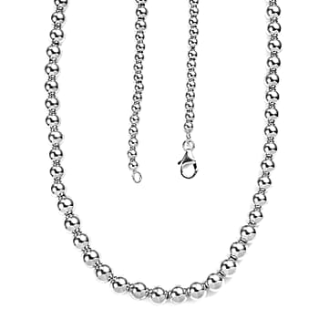 Silver - Product card gallery slide 4 (9431928340735)