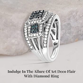 Blue Diamond / 10 - Product card gallery slide 3 (10177260519737)