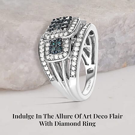 Blue Diamond / 10 - Product card gallery slide 3 (10177260519737)