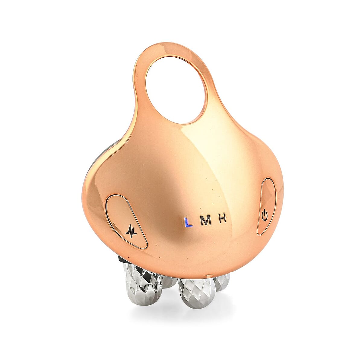 GLO24k NEW 3D Device With RF +EMS  & Multi LED Lights image number 1