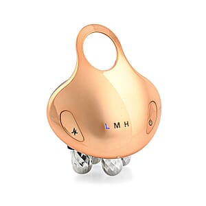 GLO24k NEW 3D Device With RF +EMS  & Multi LED Lights