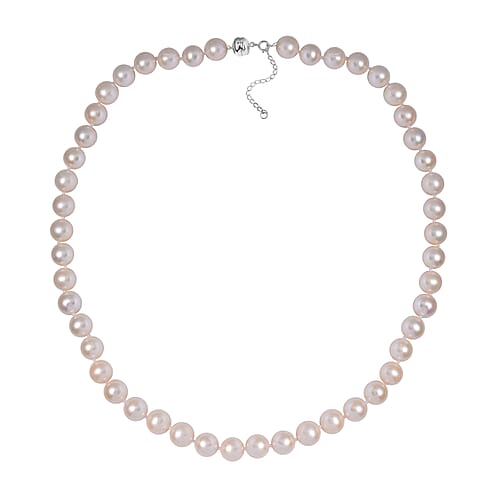 White Fresh Water Pearl - Product card gallery slide 1 (9431905337599)
