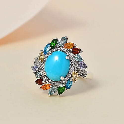 Sleeping Beauty Turquoise / 10 - Product card gallery slide 2 (10177264320825)