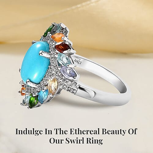 Sleeping Beauty Turquoise / 10 - Product card gallery slide 3 (10177264320825)