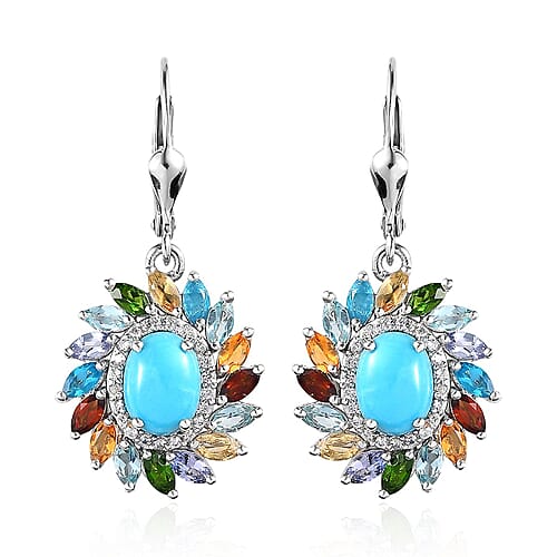 Sleeping Beauty Turquoise - Product card gallery slide 1 (9431925424383)