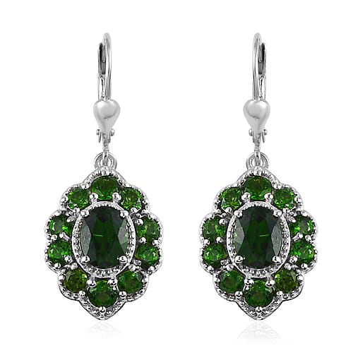 Chrome Diopside - Product card gallery slide 1 (9431904354559)