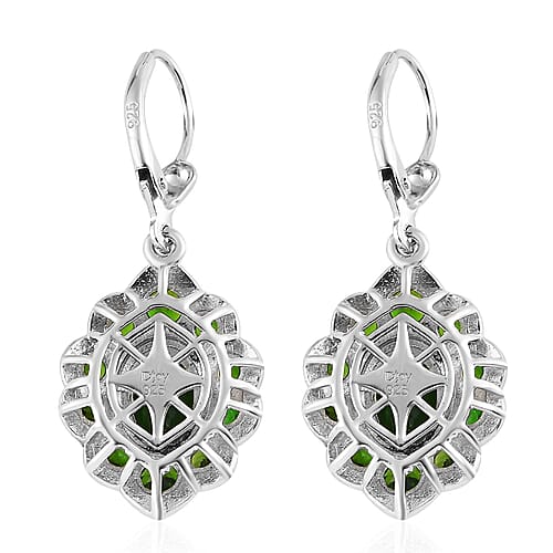 Chrome Diopside - Product card gallery slide 4 (9431904354559)