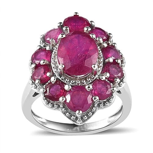 Niassa Ruby / 10 - Product card gallery slide 1 (9431886889215)