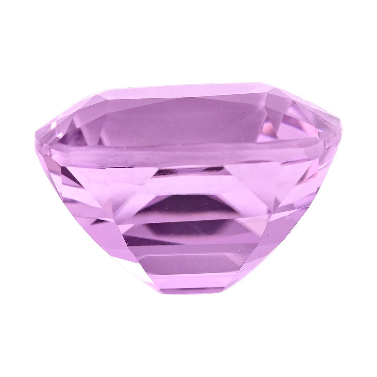 AAAA Patroke Kunzite (Cush Free Size) 20.00 ctw image number 2