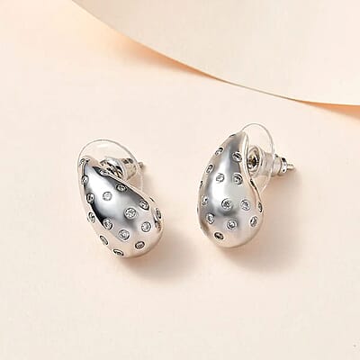 Silver - Product card gallery slide 2 (10177265959225)