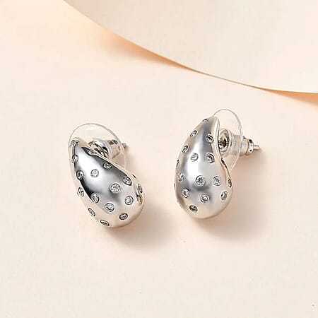 Silver - Product card gallery slide 2 (10177265959225)