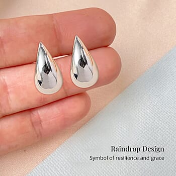 Silver - Product card gallery slide 4 (10177266155833)