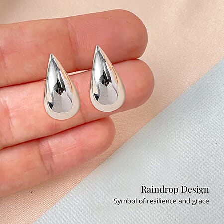 Silver - Product card gallery slide 4 (10177266155833)