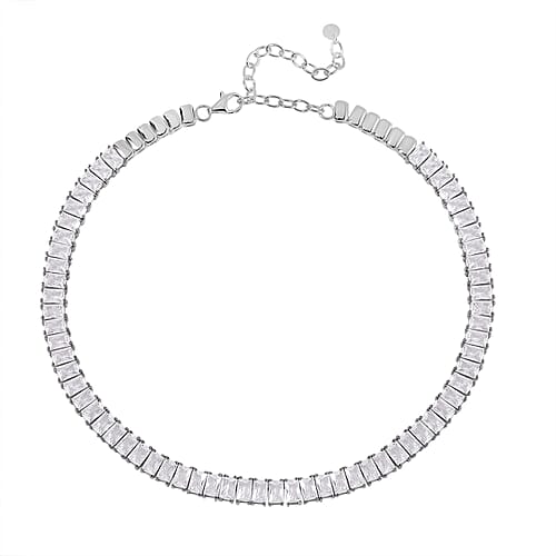 Silver - Product card gallery slide 3 (10177266811193)