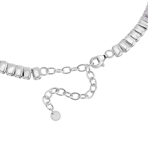 Silver - Product card gallery slide 4 (10177266811193)