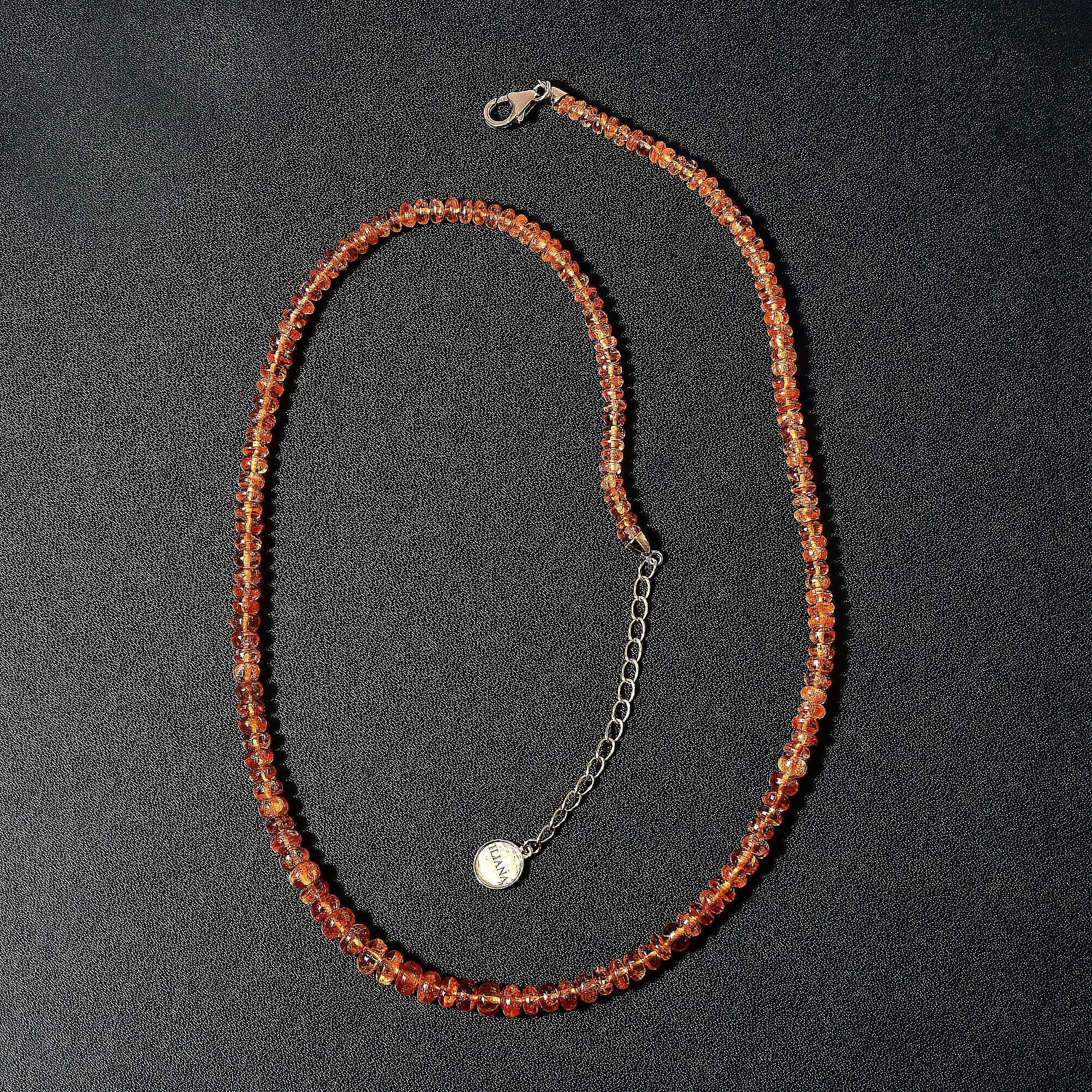 Mandarin Garnet - Product card gallery slide 3 (10145104724251)